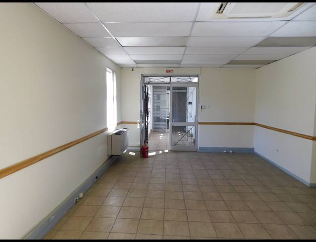 125M² OFFICE TO LET IN BORDEAUX